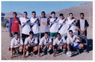 tarabout oussoud bani