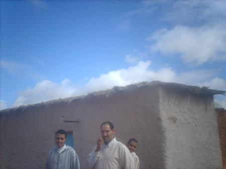 Ali d Rachid + Fayssal