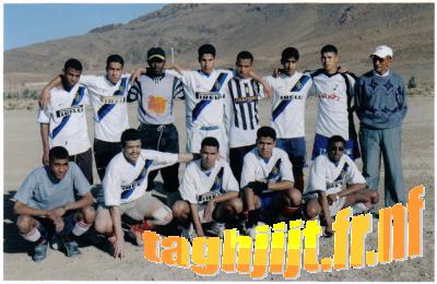 tarabout oussoud bani