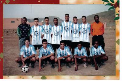 tarabout oussoud bani