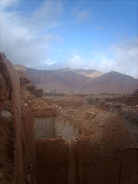 Timzgida nd blla hmou