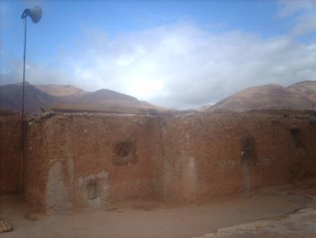 Timzgida nd blla hmou