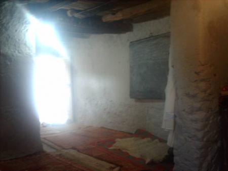 Timzgida nd blla hmou