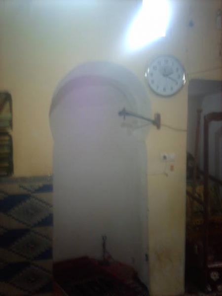 Timzgida nd blla hmou