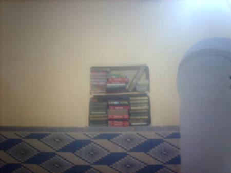 Timzgida nd blla hmou