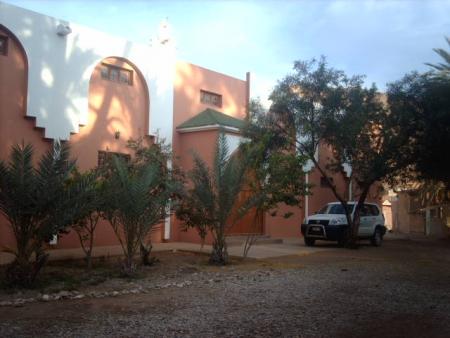 Timzgida N sidi Hssain