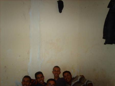 Ibbiyagh Bensaid Idarn