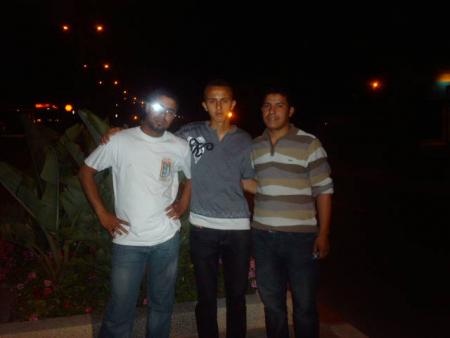 amnay botayri rachid