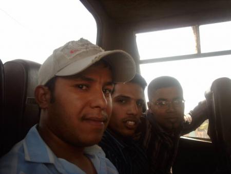 Toubis n AGB - agharas oglou