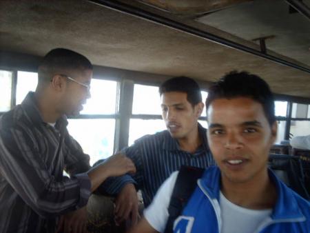 Toubis n AGB - agharas oglou