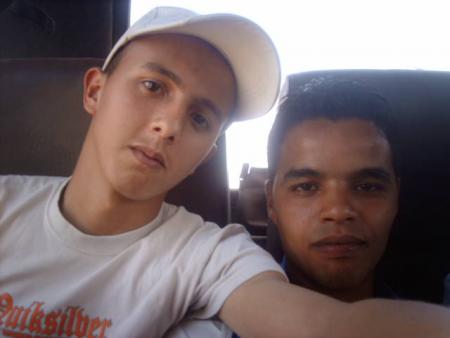 Toubis n AGB - agharas oglou