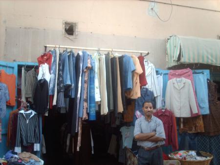 mbark driwch (rafiq)