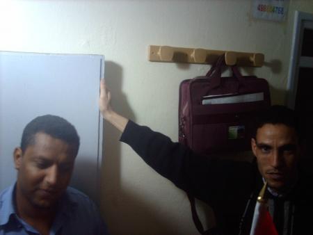 l.hammadi & l.botchkil