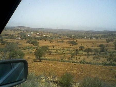 agharas sait baamrane