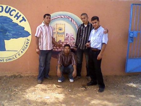 rachid mohamed botayri ahmed