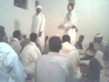 ahwach id brahim dar timon