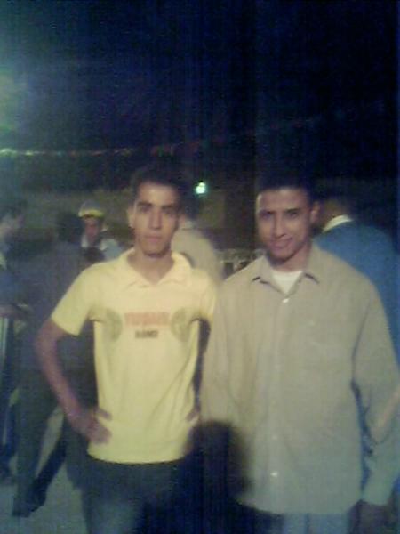 hassan ouhemou & najib sifaw