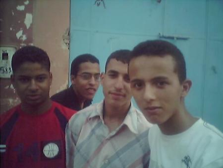 ghwili dyagh : talb brahim-boubaker mechghal-chaiboub-botayri