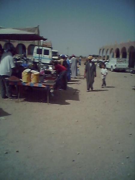 souq n taghjijt