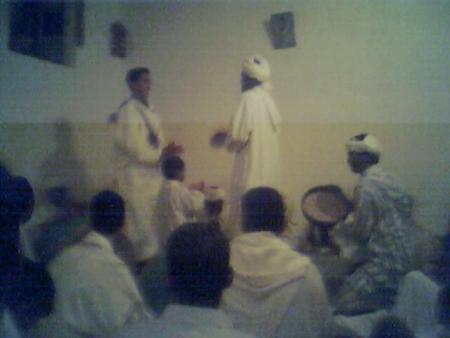 ahwach id brahim dar timon