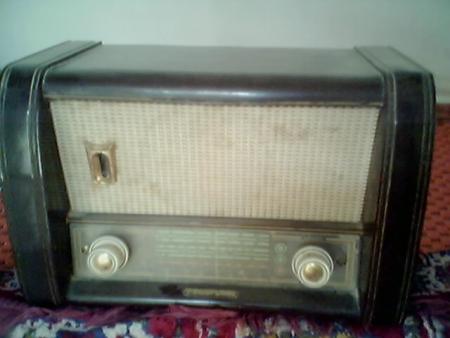 radio n 1940