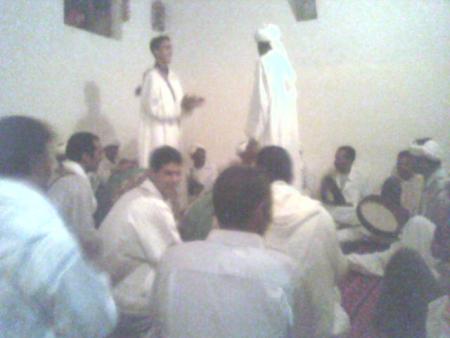 ahwach id brahim dar timon