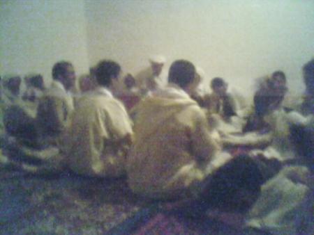 ahwach id brahim dar timon