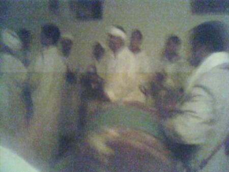 ahwach id brahim dar timon