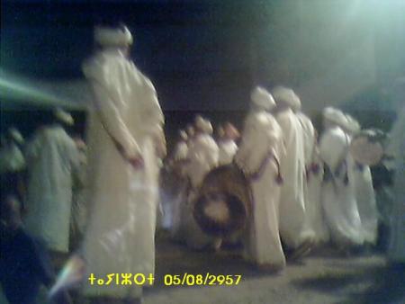 ahwach imjjad  -almoggar ohwach-tainzert