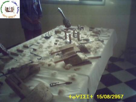 imasn n assounfou house