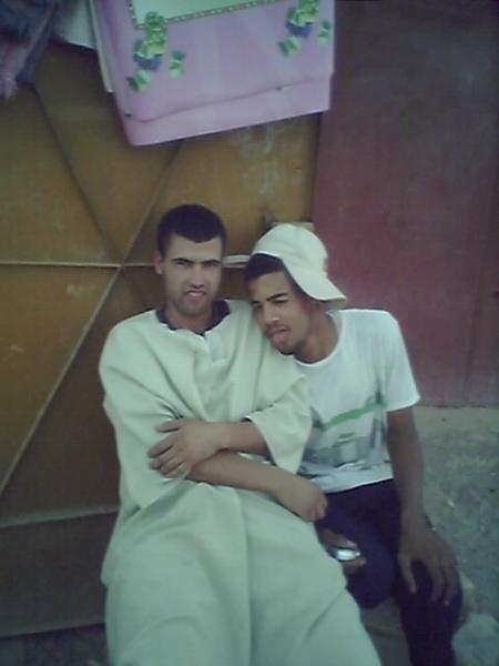 rachid kiti + med ou3abd