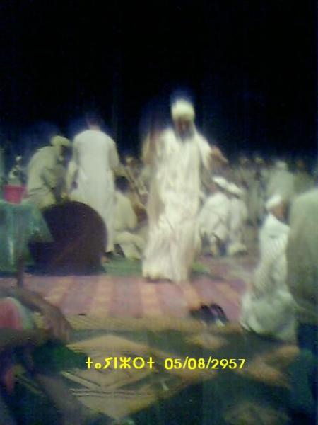 ahwach imjjad  -almoggar ohwach-tainzert