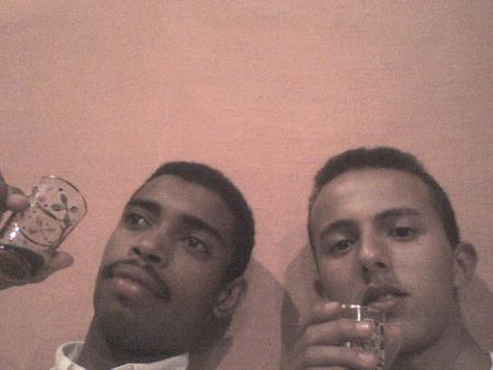 bochtar lahcen & said d lkissan watay chhrnin