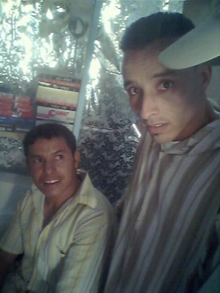 el aadmi rachid d mbark el hzzam