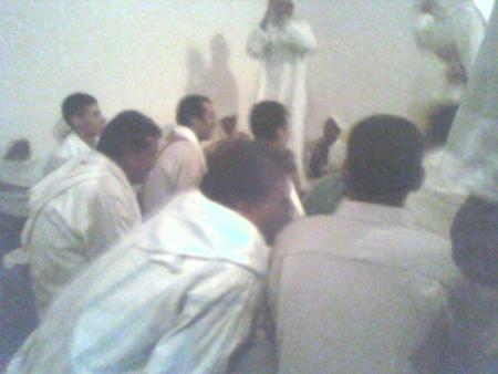 ahwach id brahim dar timon