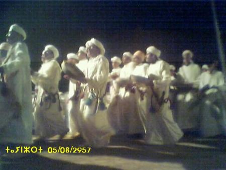 ahwach imjjad  -almoggar ohwach-tainzert