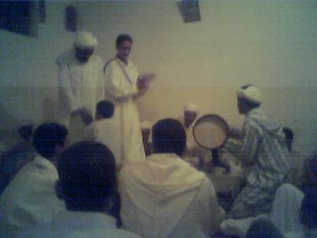 ahwach id brahim dar timon