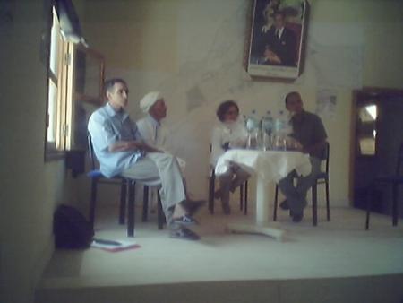 tkrim n oubla brahim d olaarbi farid d amina benchikh ogdourt