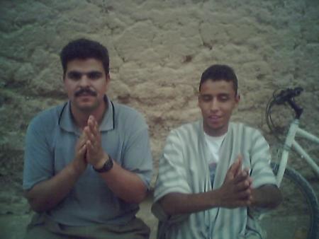 bakchou d abdlah mezgan