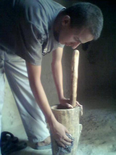 oranaj amzrouy ngh aymt