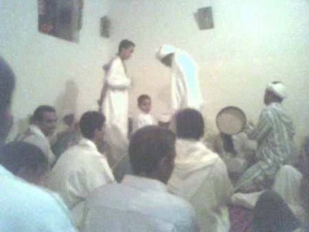 ahwach id brahim dar timon