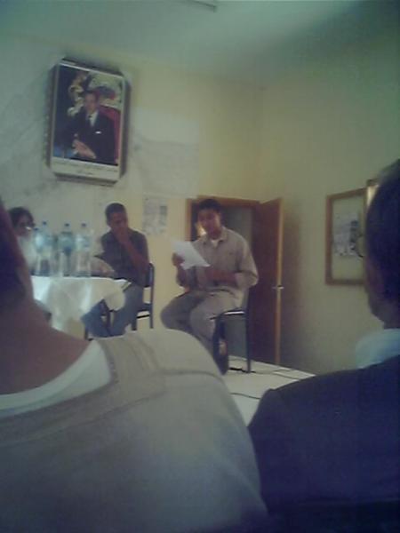 tkrim n oubla brahim d olaarbi farid d amina benchikh ogdourt