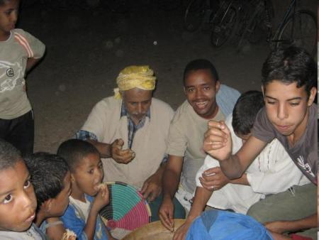 Lm3rouf n sidi mohamed ou abdrahman