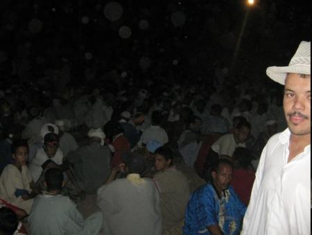 Lmaarof n sidi mhnd o 3bdrahman 2008