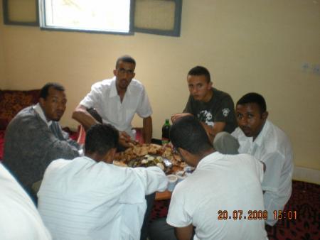 Aghroum Ourfan d Lmonada d Dwaz