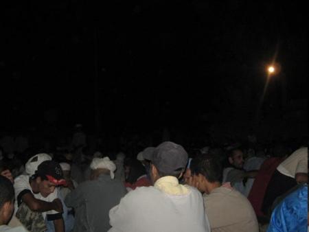 Lm3rouf n sidi mohamed ou abdrahman