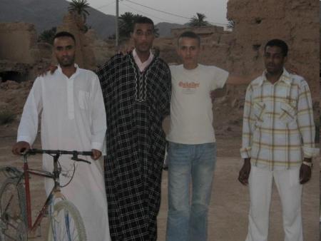 Tagmout As ntramt le vendredi 14/08/2008