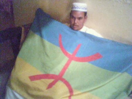 omar douchnyal n tmazgha