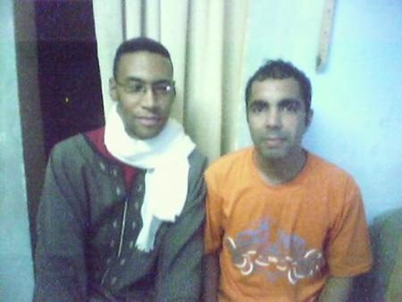 farssi lmhfoud & gourt mohmmad