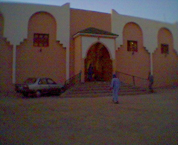 timzgida n sidi hssain